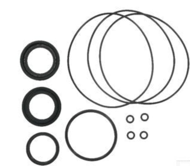 Tätningssats för orbitmotor SMP-32mm