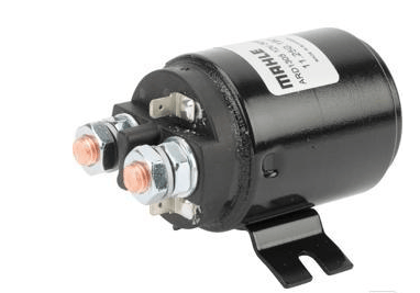 MPP DC-motorrelä 12V 300A