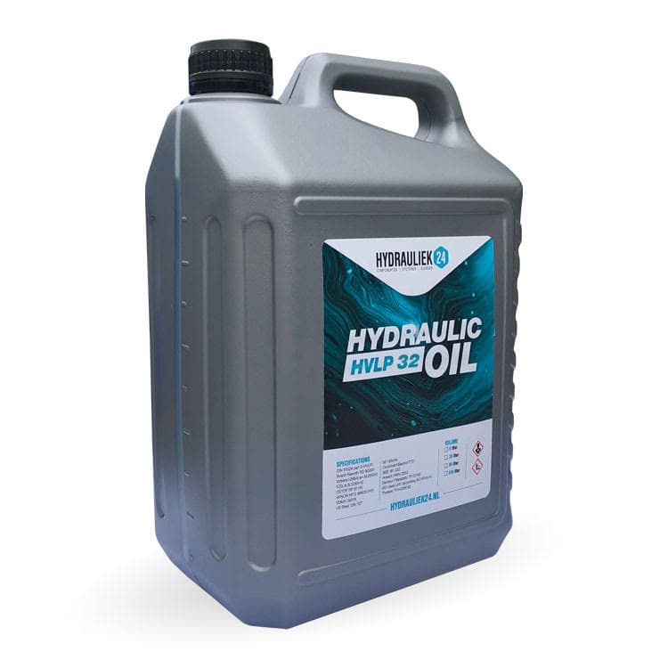 HVLP 22 Hydraulolja 5L