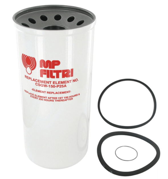 MP Filtri filterelement vattenfilter 25 µm