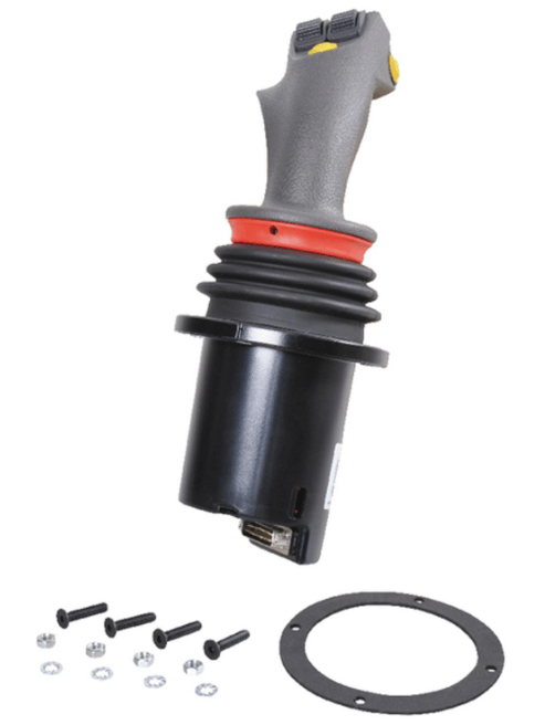 Joystick sub-D 6 funktioner höger – bild 2