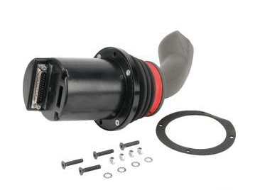 Joystick professionell 5 funktioner vänster – bild 2