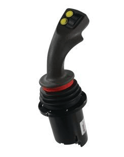 Joystick sub-D 5 funktioner höger