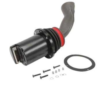 Joystick sub-D 8 funktioner höger – bild 2