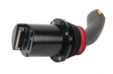 Joystick professionell 8 funktioner vänster – bild 2