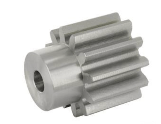 Kugghjul modul 5, 70mm 12 tänder