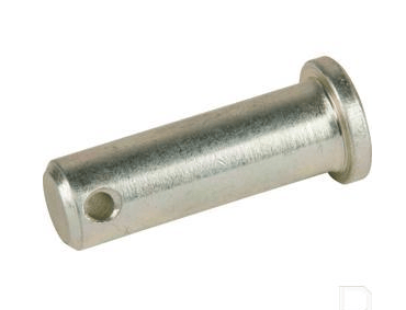 Sprint med diameter 14 mm, längd 43 mm