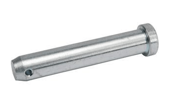 Toppstångssprint med diameter 16 mm, längd 82 mm