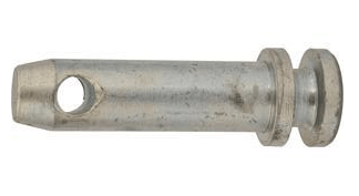 Toppstångssprint med diameter 16 mm, längd 56 mm