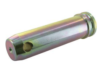 Sprint med diameter 36 mm, längd 147 mm