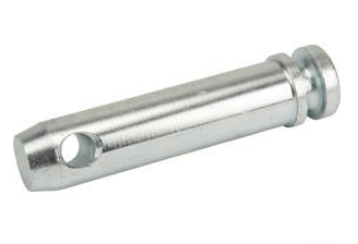 Toppstångssprint med diameter 25 mm, längd 122 mm