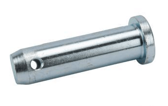Toppstångssprint med diameter 25,4 mm, längd 89 mm