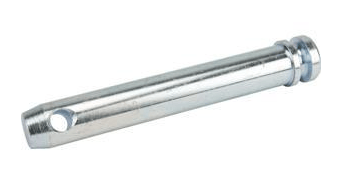 Toppstångssprint med diameter 25,4 mm, längd 162 mm