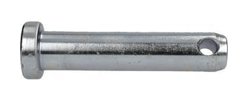 Toppstångssprint med diameter 28 mm, längd 130 mm