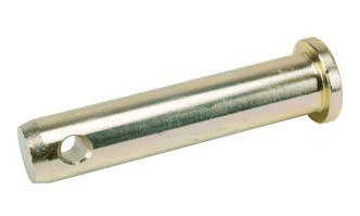 Toppstångssprint med diameter 28 mm, längd 177 mm