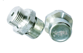 Avluftningsventil 1/2" BSP utan filter