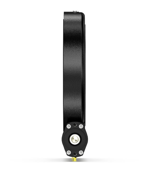 Hydraulisk svängkrans 1:44 utvändig diameter 270mm – bild 4