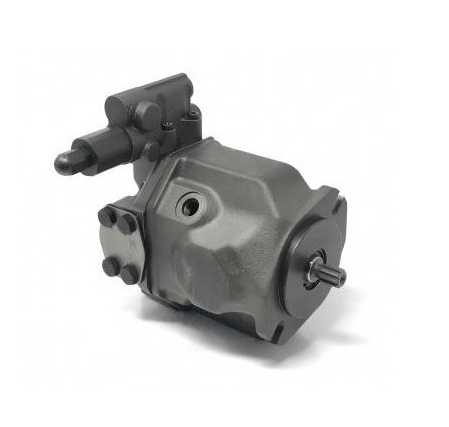 18 DFR axialkolvpump vänster - öppen krets - 18cc - 280 bar