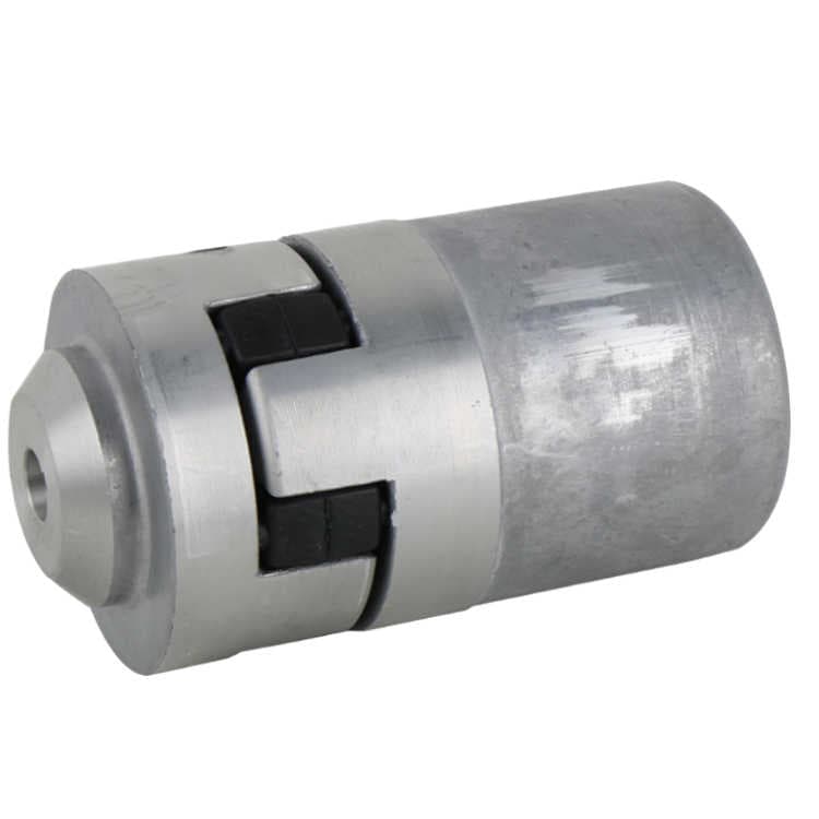 Elastisk koppling Grupp 0 - 11mm - axel ND01