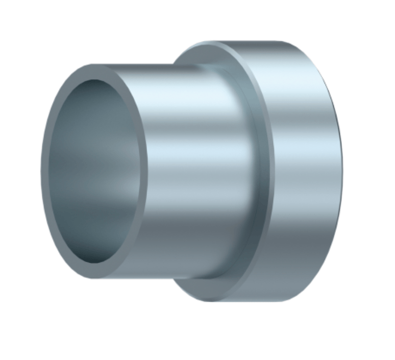 Stödring 10 mm JIC