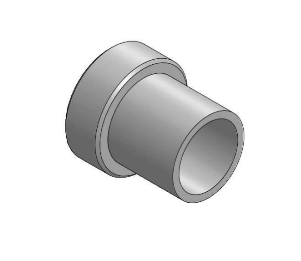 Stödring 20 mm JIC – bild 3