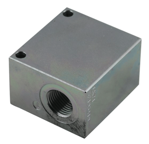 Hus 2/2 | SAE 12 | 1" BSP