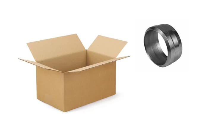 Skärring 8L/S storpack 250 st