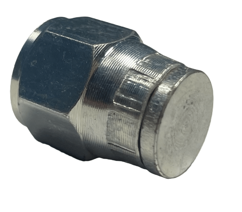 Skyddslock JIC 7/16" 20h UNF hona