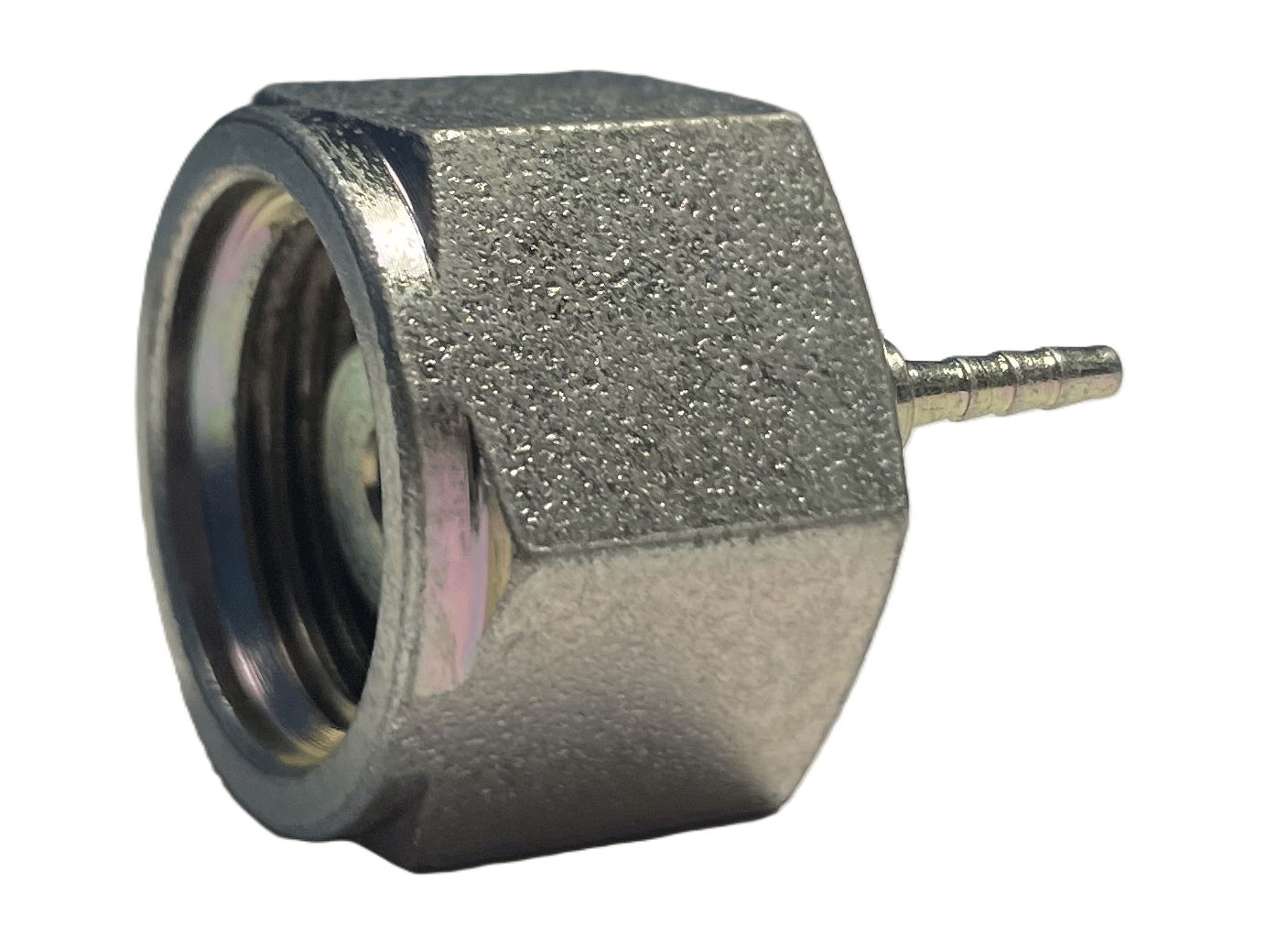 1/8'' BSP presskoppling