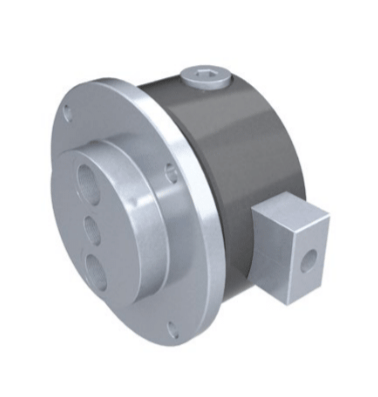 Roterande genomföring RC BSP 2xG3/4"