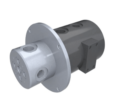 Roterande genomföring RC BSP 2x1" - 2x3/4"