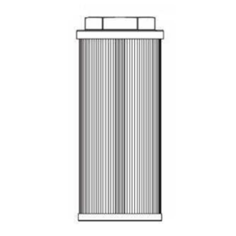 Sugfilter 2" BSP | 149µm | 200 l/min – bild 3