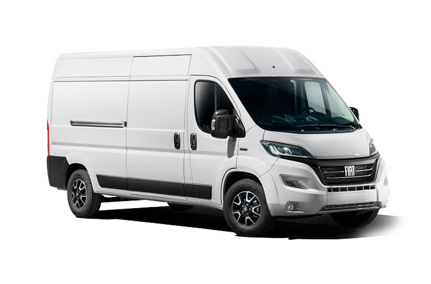 PTO för Ducato Multijet 3 Euro 6D Final | årsmodell 2021 och senare | med luftkonditionering