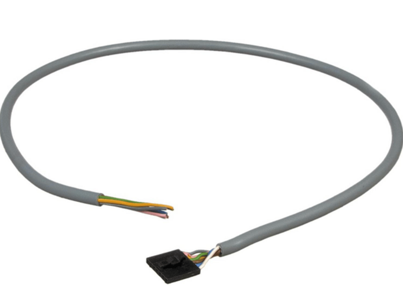 Kabel 0,6m för elektrisk spak