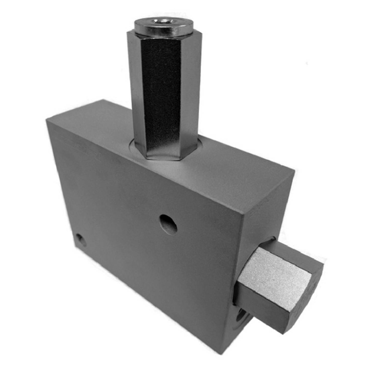 Spolventil 350 bar