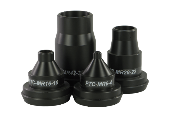 JetClean munstycke för rör 10mm | innerdiameter 7-8mm