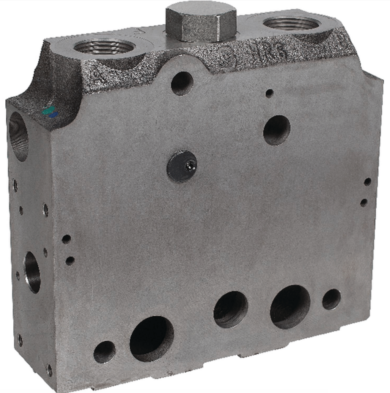 Danfoss PVG 100 PVB basmodul 3/4"