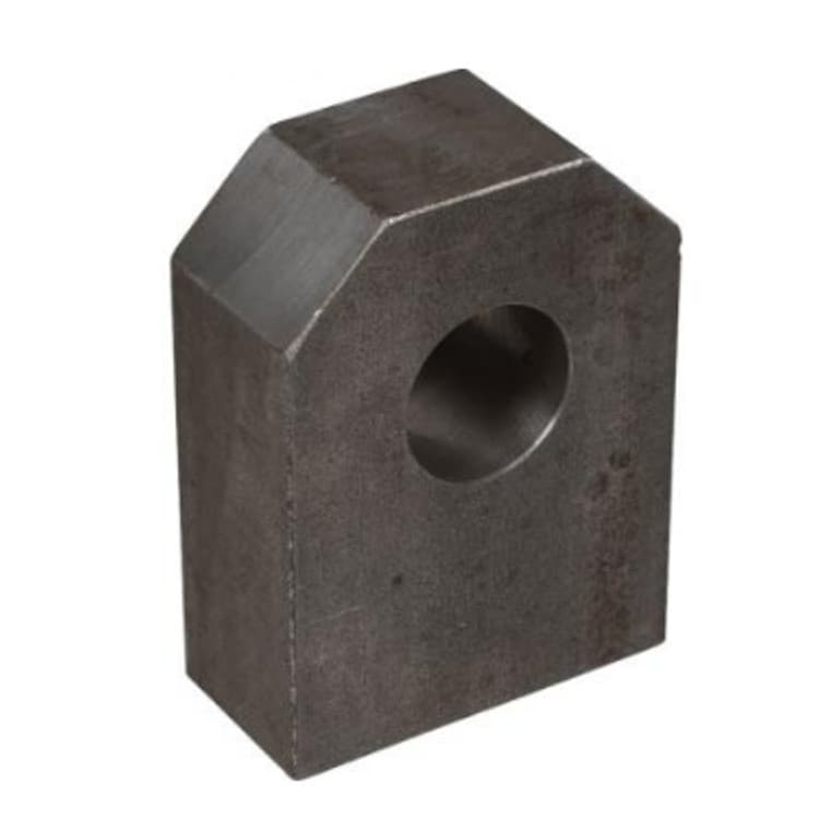 HM5 gaffel fäste med innerdiameter 60,50 mm