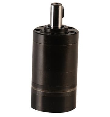 MM8C 8cc hydraulmotor 16 mm axel