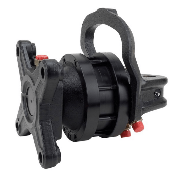 Rotator 5 ton med RH-fläns