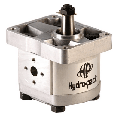 Hydraulpump för Fiat serie 66, 76, Classique och Someca