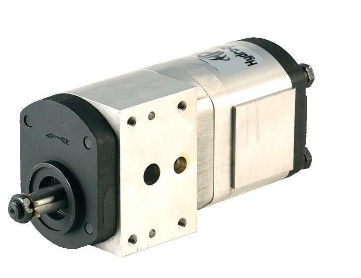 Hydraulpump för Massey Ferguson serie 3000, 3100, 6100, 6200 och skördetröskor