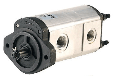 Hydraulpump för John Deere serie 5000, 5003, 5004, 5005, 5010 och 5020