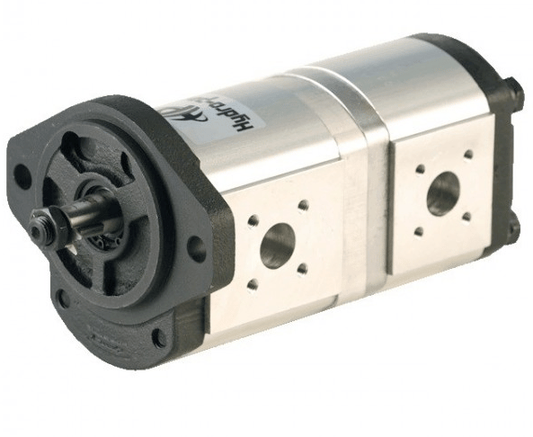 Hydraulpump för John Deere serie 3100, 3200, 3300 och 3400