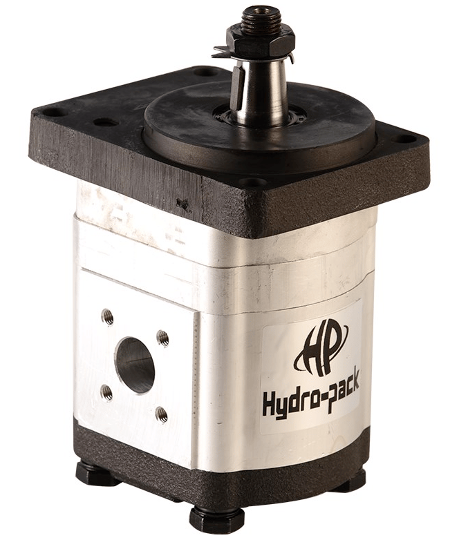 Hydraulpump för Deutz serie 25 och 50