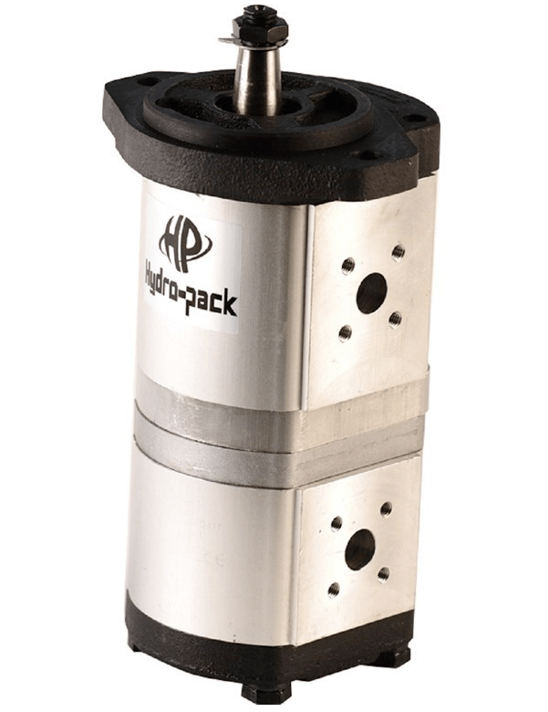 Hydraulpump för Renault serie Ceres, Cergos och Ergos