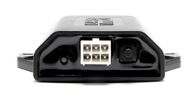 Bluetooth-mottagare för smartphone med 4 kanaler 9-36V – bild 2