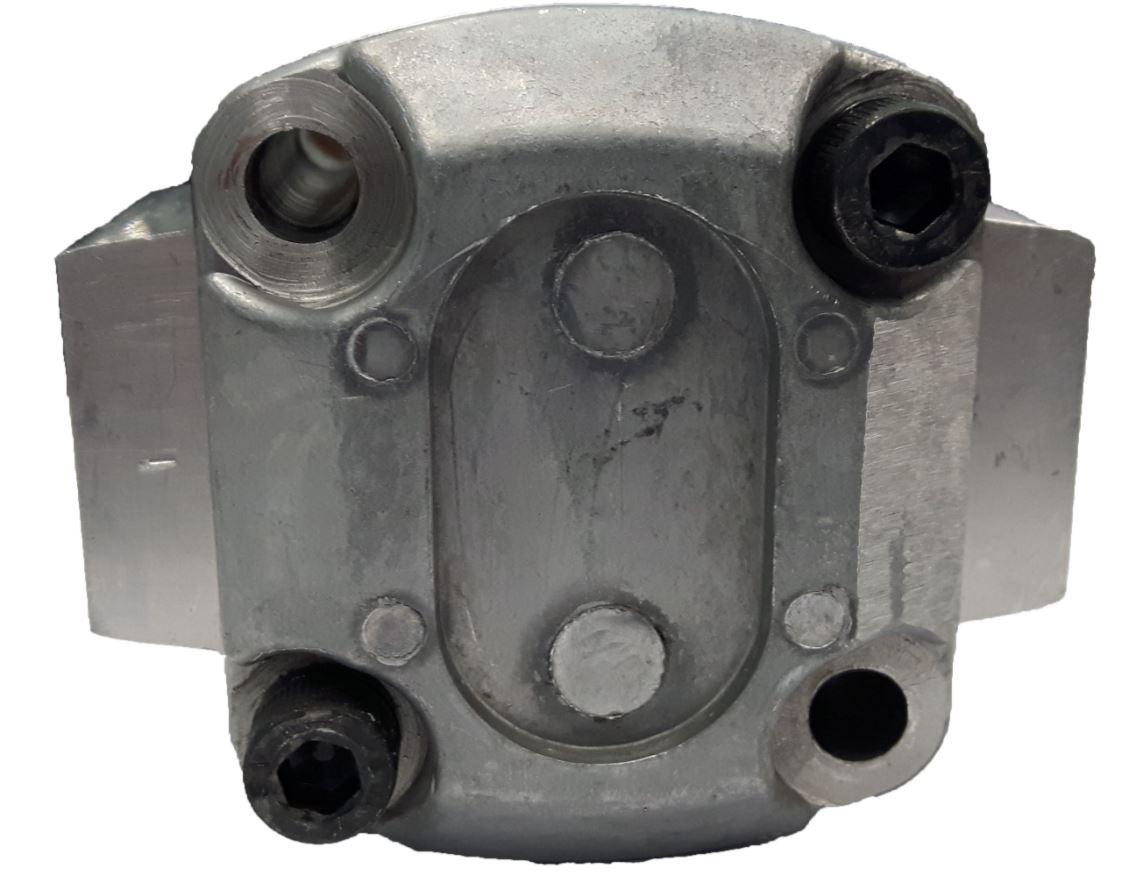1,25 cc Kugghjulspump vänster med 11.6 mm platt axel grupp 10 – bild 4