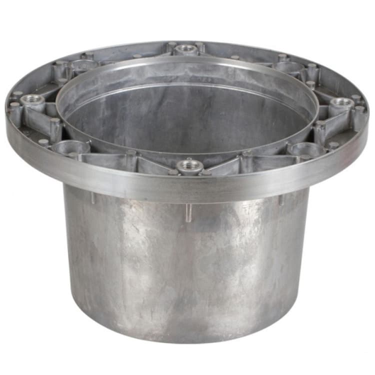 Lanterna LKJ SAE-B, Fläns 350 mm 2 – bild 2