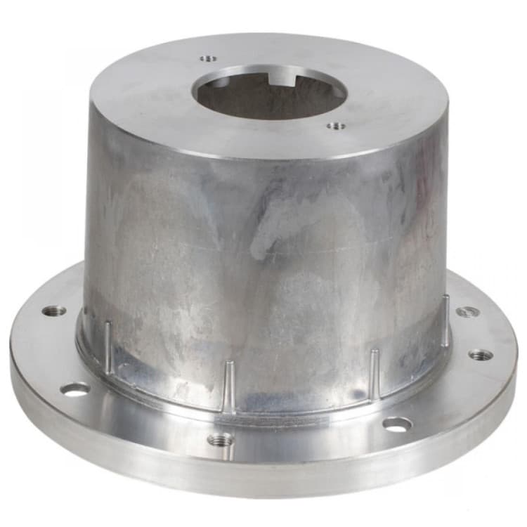 Lanterna LKJ SAE-C, Fläns 350 mm